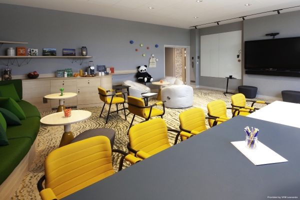 Hotel Novotel Clermont-Ferrand